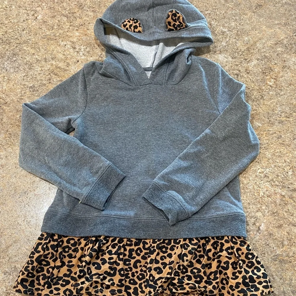 Tucker and Tate Outfit